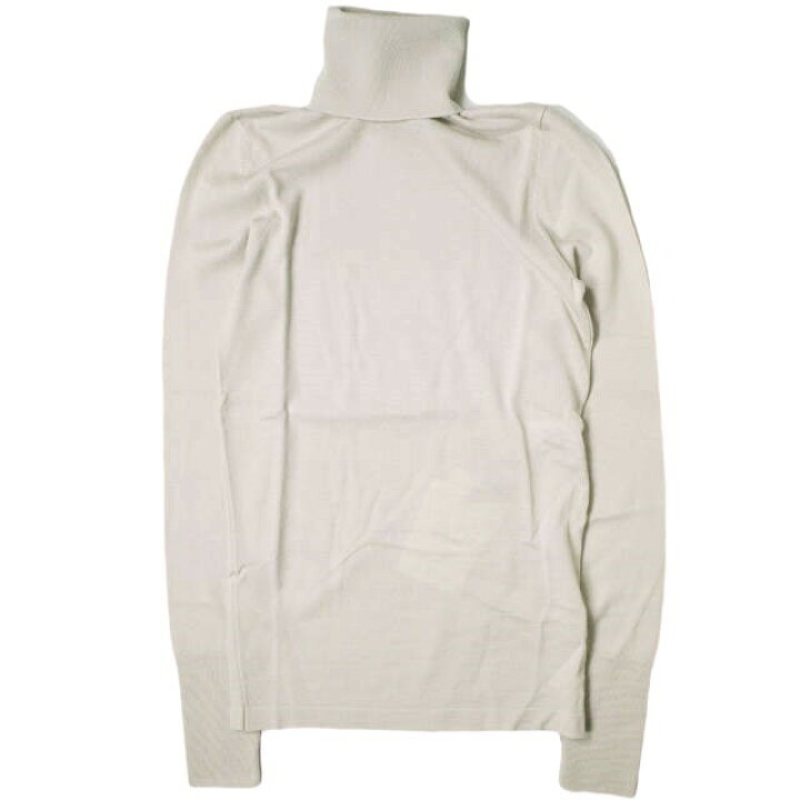 楽天市場】LEMAIRE ルメール MERINO WOOL TURTLENECK SWEATER メリノ 