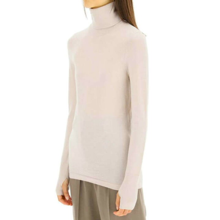 楽天市場】LEMAIRE ルメール MERINO WOOL TURTLENECK SWEATER メリノ 