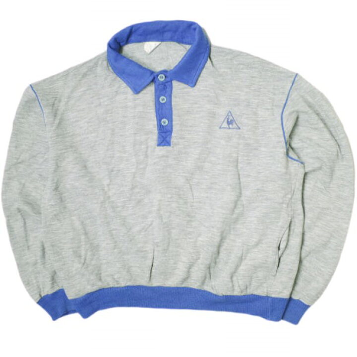 楽天市場】le coq sportif ルコックスポルティフ 70s - 80s スウェット 