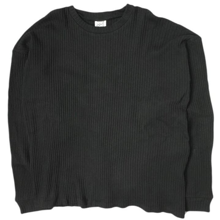 楽天市場】BASERANGE ベースレンジ ポルトガル製 SHAW LONG SLEEVE 