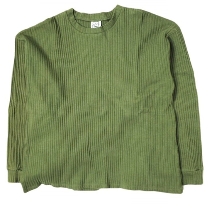 楽天市場】BASERANGE ベースレンジ ポルトガル製 SHAW LONG SLEEVE 