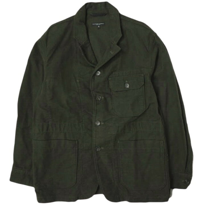 楽天市場】Engineered Garments エンジニアードガーメンツ アメリカ製 