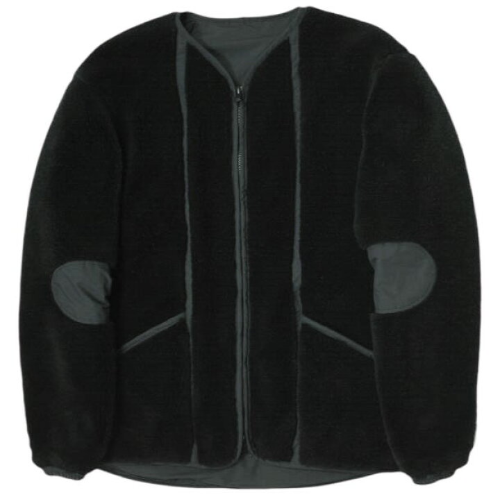 楽天市場】nonnative ノンネイティブ 20AW 日本製 TROOPER 2WAY JACKET  