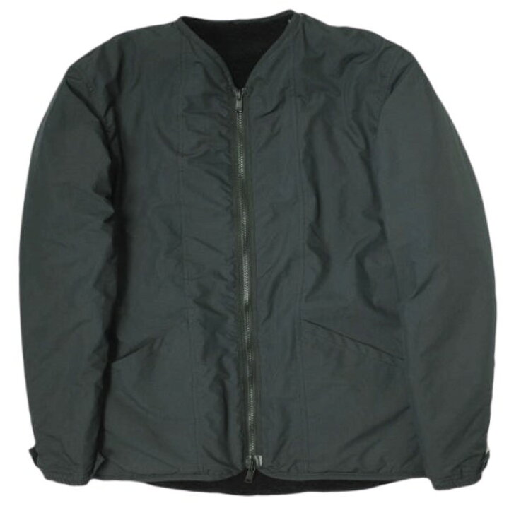 楽天市場】nonnative ノンネイティブ 20AW 日本製 TROOPER 2WAY JACKET  