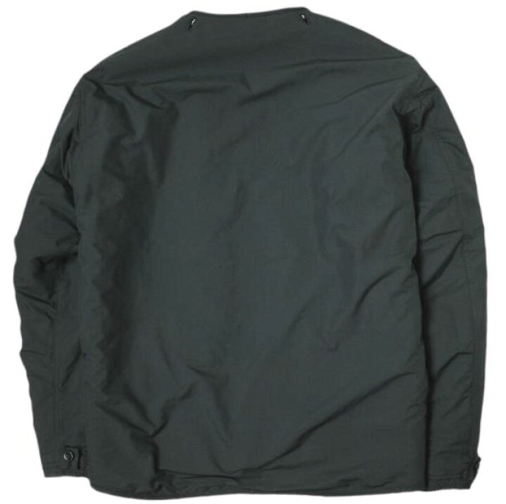 楽天市場】nonnative ノンネイティブ 20AW 日本製 TROOPER 2WAY JACKET 