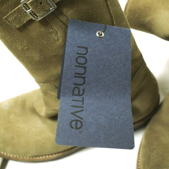 楽天市場】nonnative x OFFICINE CREATIVE ノンネイティブ オフィス 