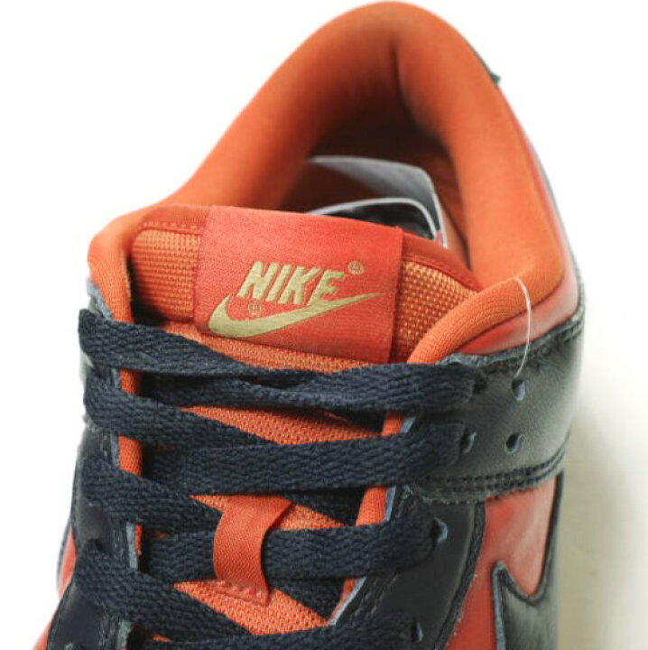 楽天市場】NIKE ナイキ DUNK LOW SP ダンクロー CU1727-800 US9(27cm 