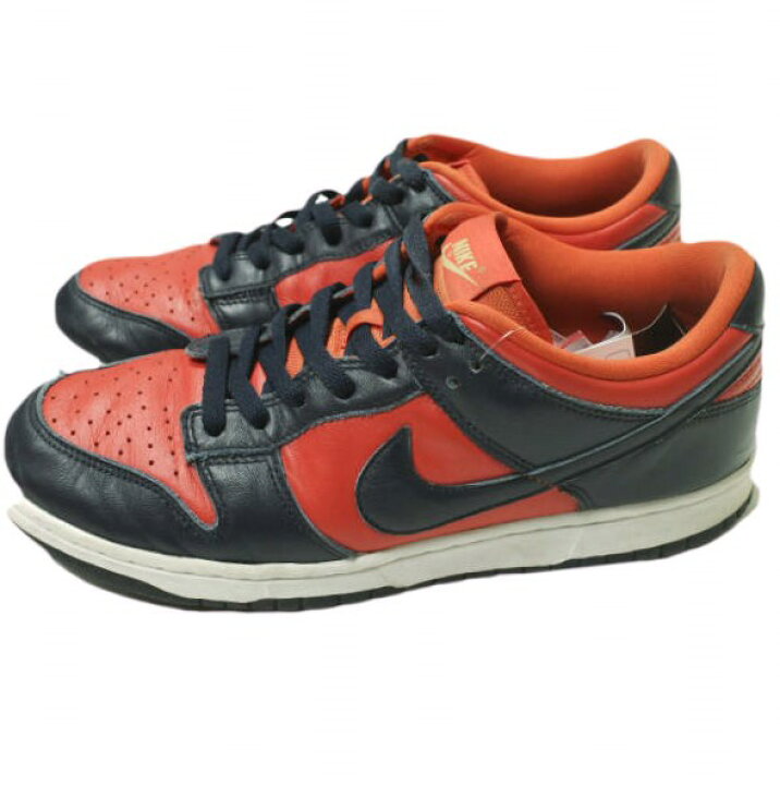 楽天市場】NIKE ナイキ DUNK LOW SP ダンクロー CU1727-800 US9(27cm 