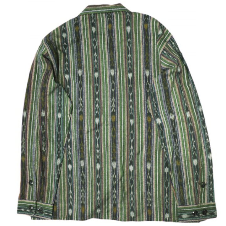 楽天市場】South2 West8 サウスツーウェストエイト S2W8 Smokey Shirt 