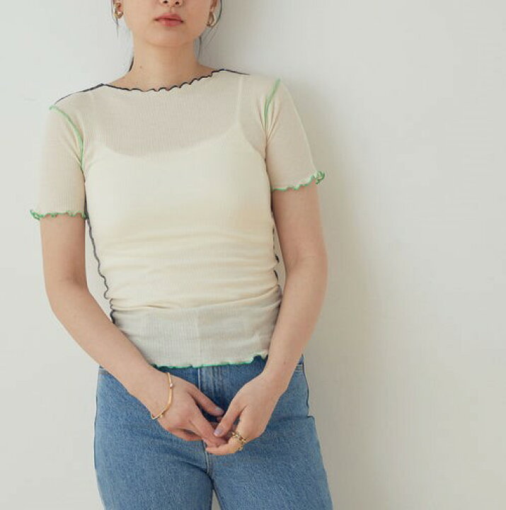 楽天市場】BASERANGE ベースレンジ ポルトガル製 VEIN TEE ヴェインT  