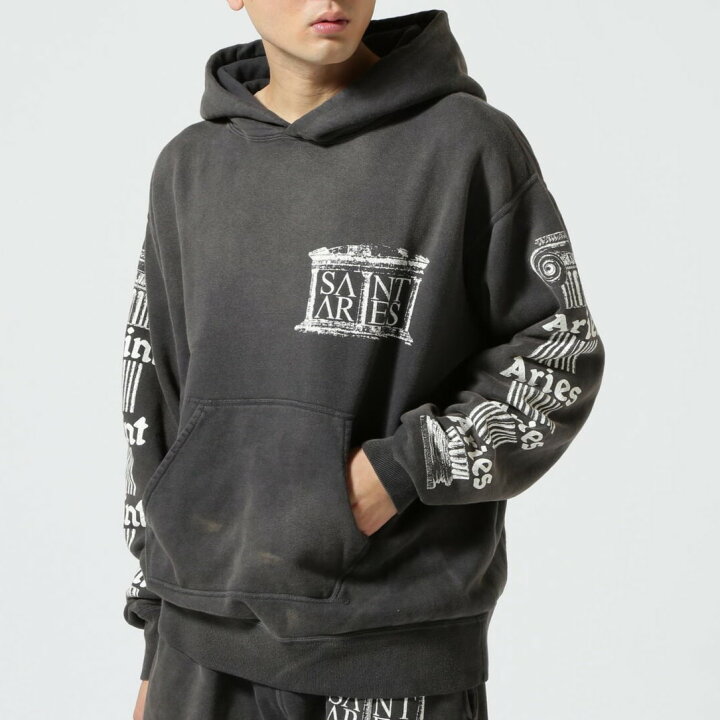 楽天市場】SAINT MICHAEL x Aries セントマイケル アリーズ 23AW 別注 