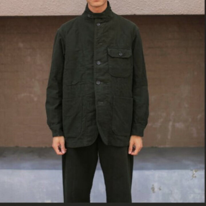 楽天市場】Engineered Garments エンジニアードガーメンツ アメリカ製 
