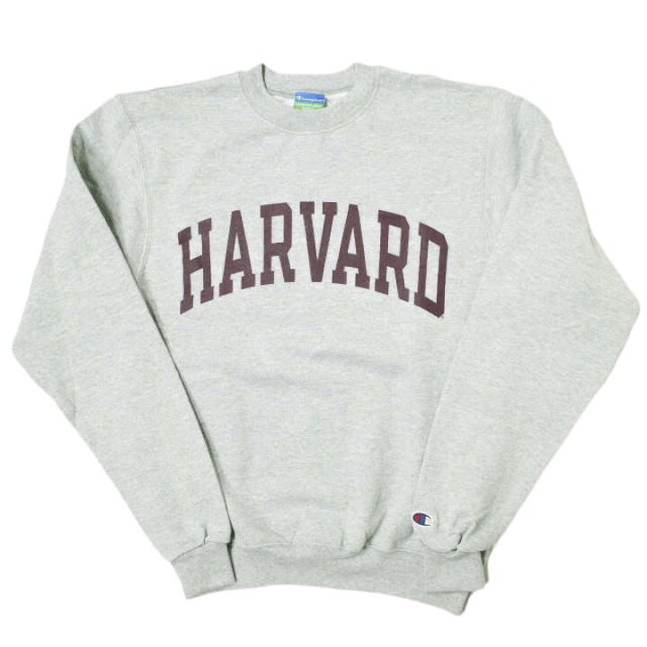 楽天市場】Champion チャンピオン US企画 ECO FLEECE HARVARD 