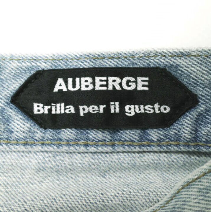 楽天市場】AUBERGE x Brilla per il gusto オーベルジュ ブリッラ ペル 