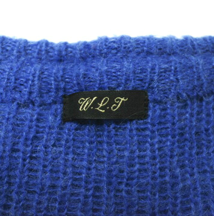 楽天市場】WILD LIFE TAILOR ワイルドライフテーラー 22AW カート 