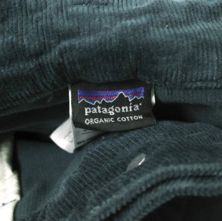楽天市場】PATAGONIA パタゴニア 12AW M