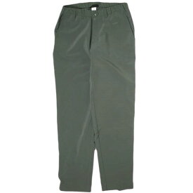 PATAGONIA パタゴニア 2010年製 M's Shelled Insulator Pants シェルドインサレーターパンツ 25671 S Forge Grey (FGE) イージー 釣り ボトムス【中古】【PATAGONIA】