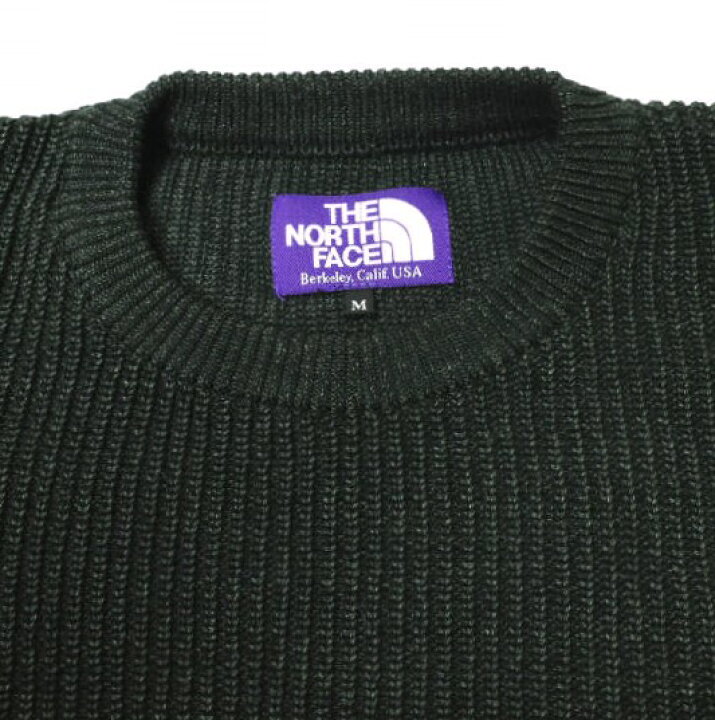 楽天市場】THE NORTH FACE PURPLE LABEL ザ・ノースフェイス パープル 