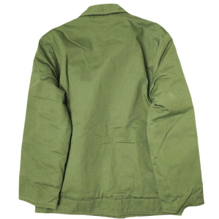 楽天市場】US NAVY 米海軍 60s A-2 Deck Jacket 民間モデル デッキ 