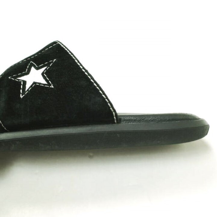 楽天市場】CONVERSE ADDICT コンバースアディクト ONE STAR SANDAL  