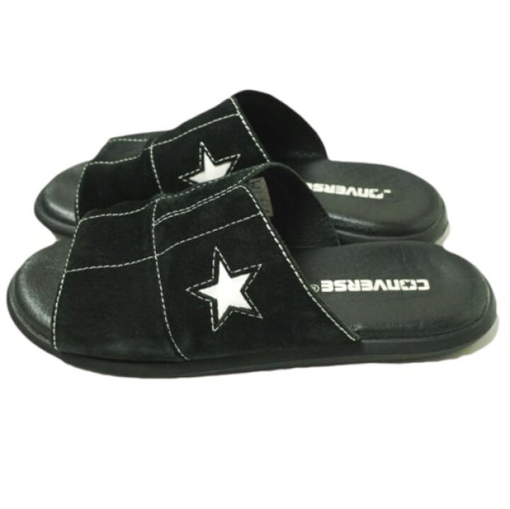 楽天市場】CONVERSE ADDICT コンバースアディクト ONE STAR SANDAL 