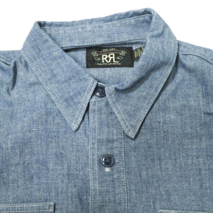 楽天市場】RRL x BEAMS PLUS ダブルアールエル ビームスプラス 別注 