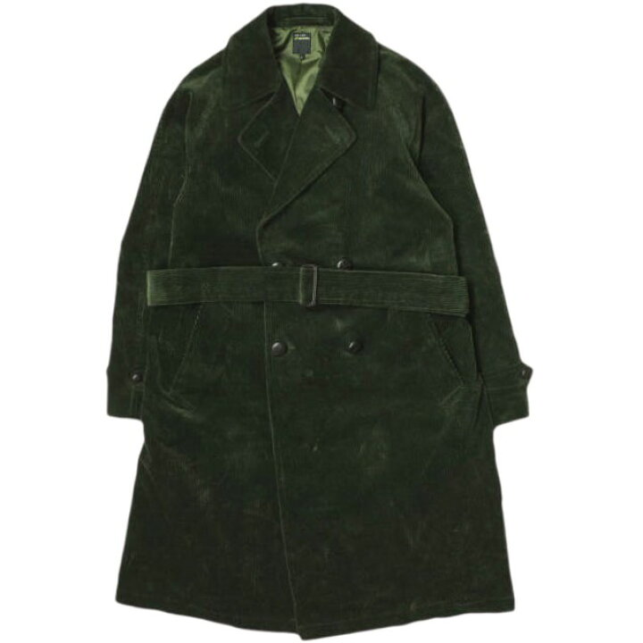 楽天市場】MOJITO モヒート 20AW 日本製 KETCHUM COAT Bar.6.0 