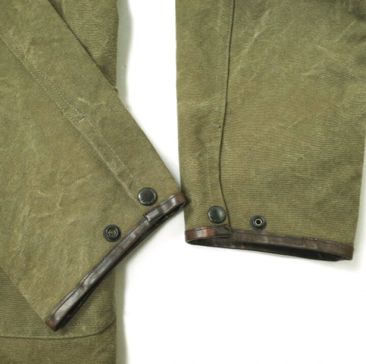 楽天市場】ARTS＆CRAFTS x KENNETH FIELD x BEAMS PLUS アーツアンド  