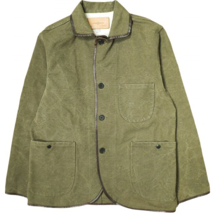 楽天市場】ARTS＆CRAFTS x KENNETH FIELD x BEAMS PLUS アーツアンド 