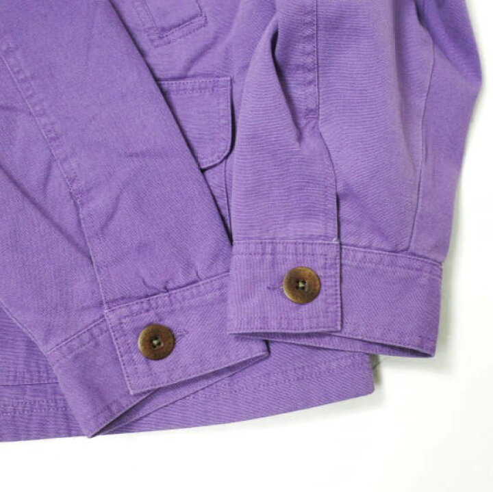 楽天市場】SUPREME シュプリーム 21SS Barn Coat バーンコート L Dusty 