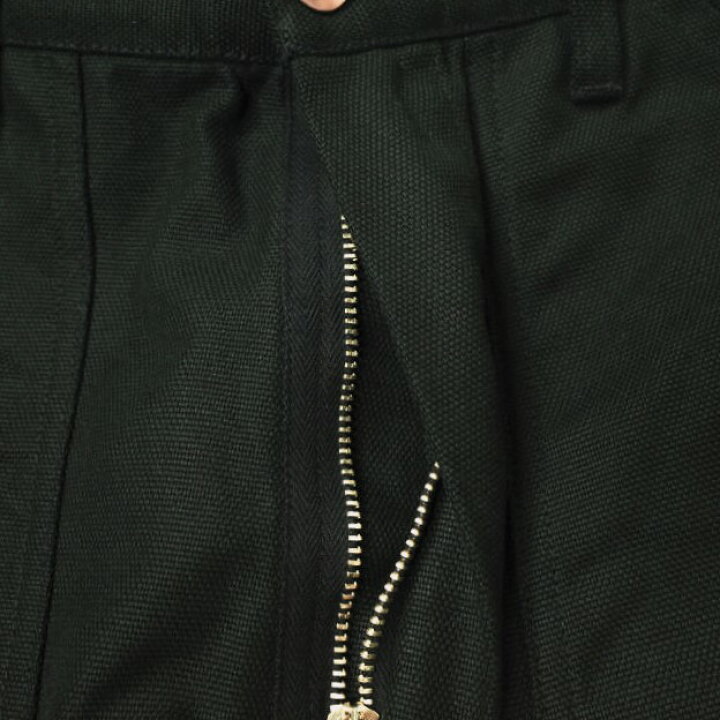 楽天市場】COMOLI コモリ 22SS 日本製 コットンダック ペインター 