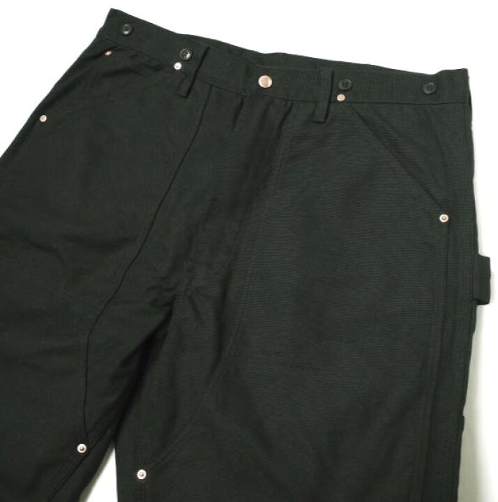 楽天市場】COMOLI コモリ 22SS 日本製 コットンダック ペインター  