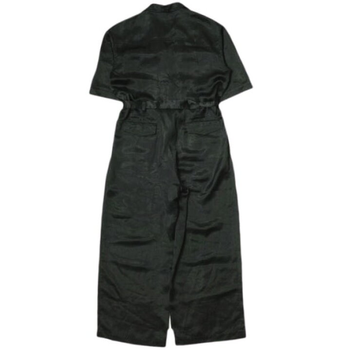 楽天市場】SAYAKADAVIS サヤカデイヴィス 日本製 OPEN COLLAR JUMPSUIT  