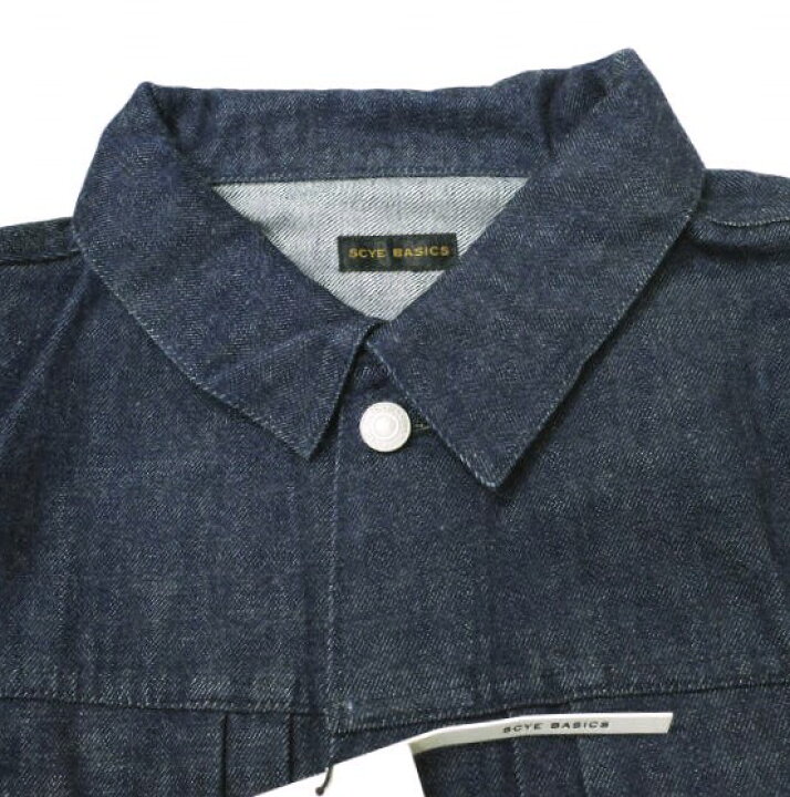 楽天市場】SCYE BASICS x LOFTMAN サイベーシックス ロフトマン 別注  