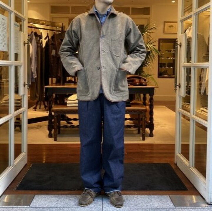 楽天市場】ARTS＆CRAFTS x KENNETH FIELD x BEAMS PLUS アーツアンド  