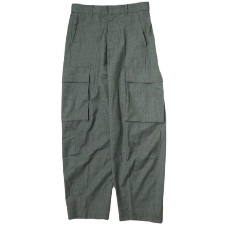 楽天市場】ADAM ET ROPE アダムエロペ 23AW サステナブル ウーステッド  