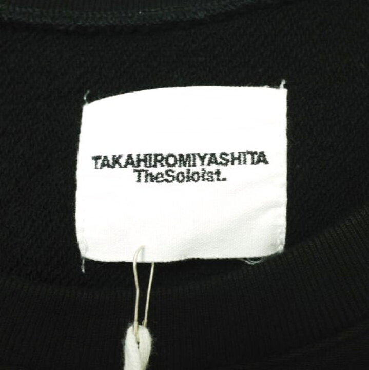 楽天市場】TAKAHIROMIYASHITA The Soloist. タカヒロミヤシタ ザ 
