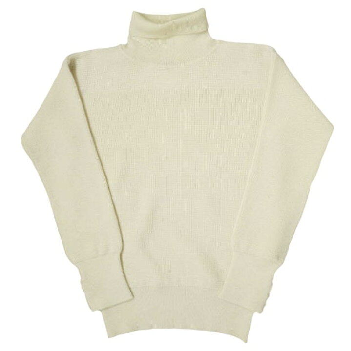 楽天市場】ANATOMICA アナトミカ 日本製 WORSTED TURTLE NECK SWEATER  