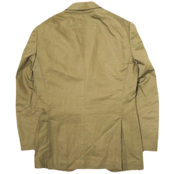 楽天市場】BEAMS F ビームスエフ 日本製 SONDRIO コットンリネン 3 