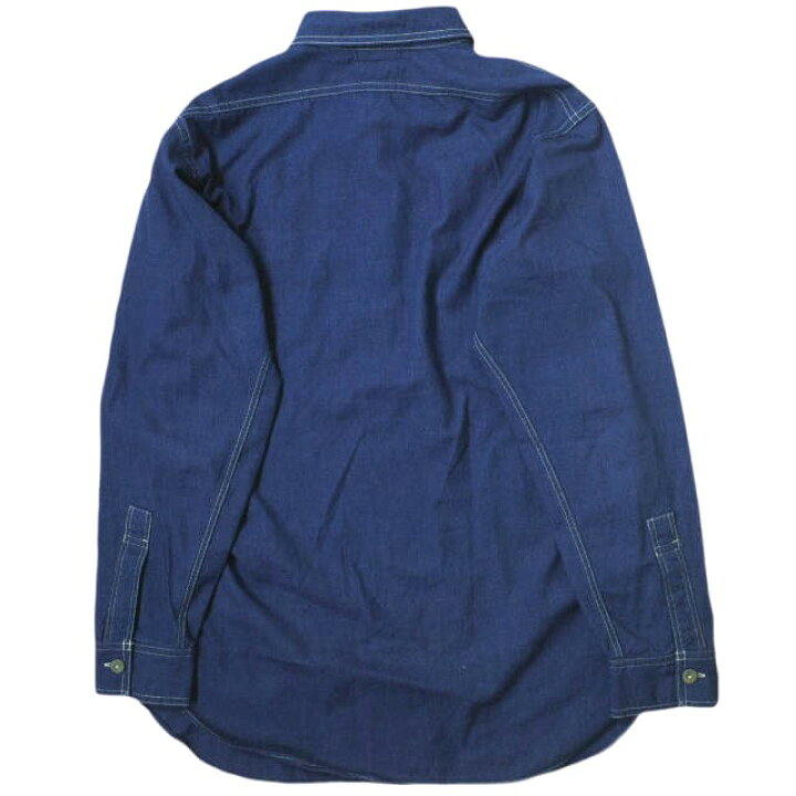 楽天市場】BIG YANK ビッグヤンク 日本製 SHIRT C1919 PULLOVER 