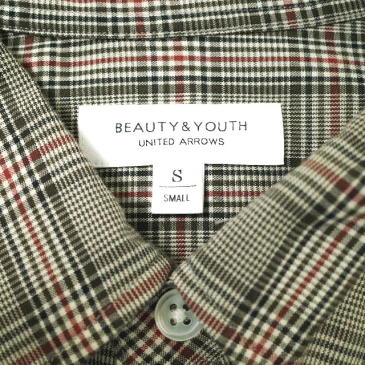 楽天市場】BEAUTY&YOUTH UNITED ARROWS ビューティーアンドユース 