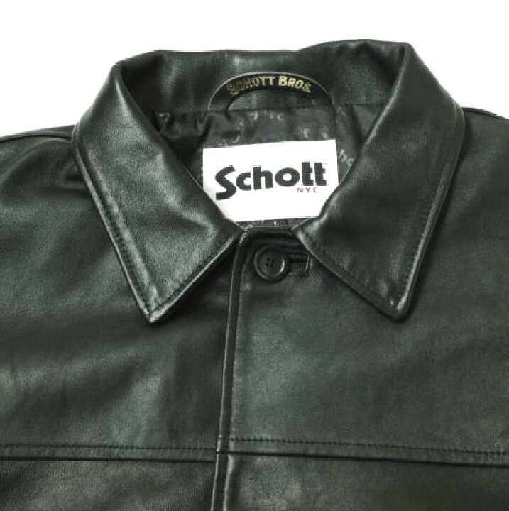 楽天市場】schott x BEAUTY&YOUTH UNITED ARROWS ショット 
