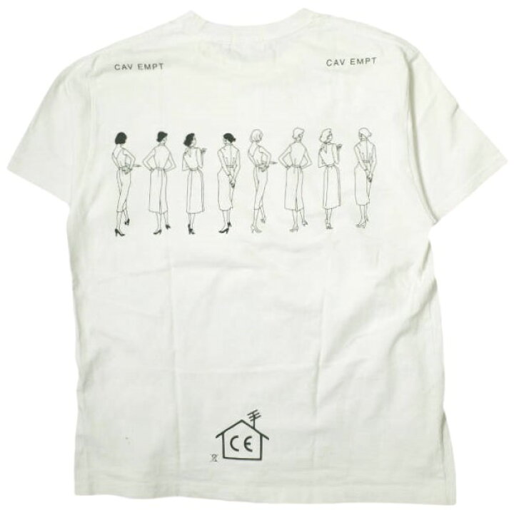 楽天市場】C.E シーイー 日本製 GRAPHIC SHORT SLEEVE T グラフィック 