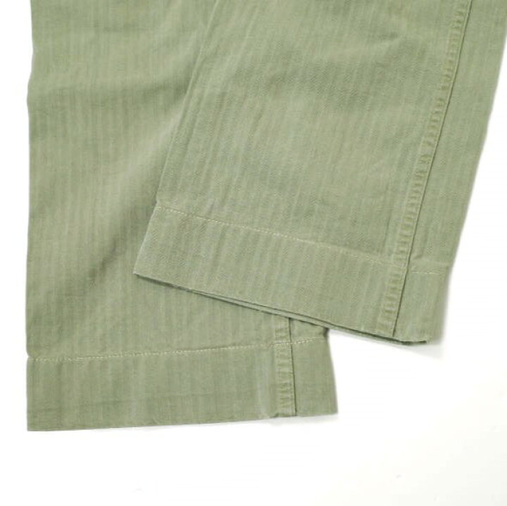 楽天市場】RRL ダブルアールエル 13STAR Herringbone Utility Pants 13 