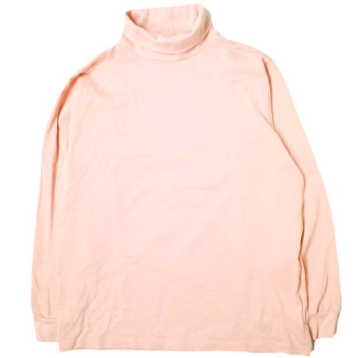 楽天市場】DRESS ドレス 日本製 Plain Turtleneck プレーン 