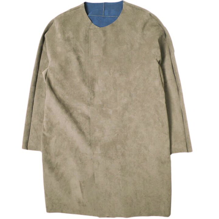 楽天市場】CLASS クラス 日本製 Ultra Suede Coat ウルトラスエード 
