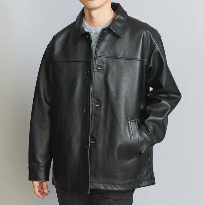 楽天市場】schott x BEAUTY&YOUTH UNITED ARROWS ショット 
