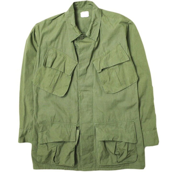 楽天市場】US ARMY アメリカ軍 70s 米軍ベトナム戦争TCU ジャングル