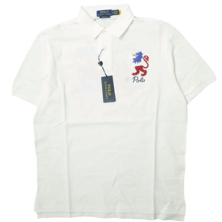 楽天市場】POLO RALPH LAUREN ポロ・ラルフローレン 24SS クラシック 