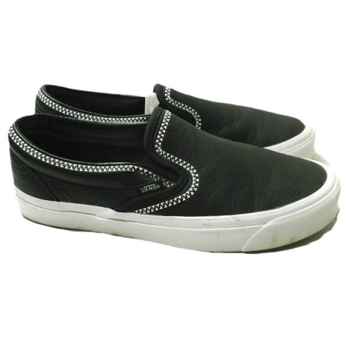 楽天市場】VANS x WHITE MOUNTAINEERING バンズ ホワイトマウンテニア 